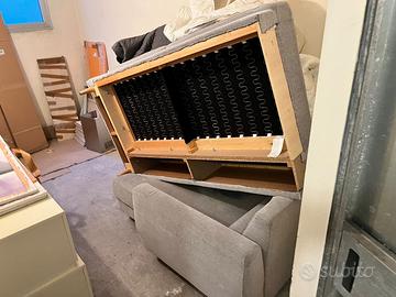 Divano Ikea