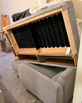 Divano Ikea