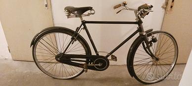 Bicicletta BIANCHI uomo 1934
