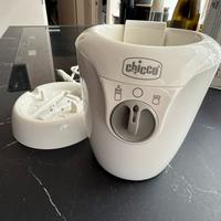 Scalda biberon chicco