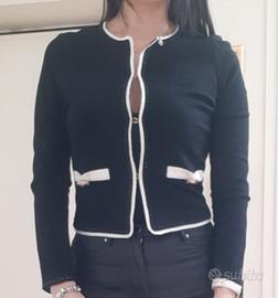 giacchino di maglia Cristinaeffe 