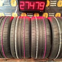 4 GOMME 225 50 17 98Y AL 75/80% TOYO