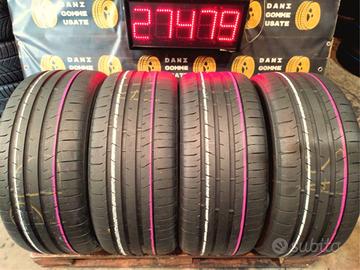 4 GOMME 225 50 17 98Y AL 75/80% TOYO