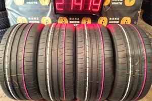 4 GOMME 225 50 17 98Y AL 75/80% TOYO