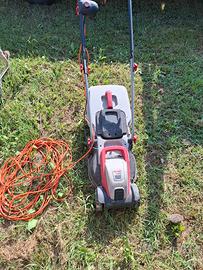 tagliaerba elettrico