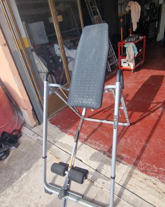panca ad inversione
