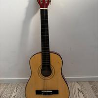 Chitarra classica Bontempi