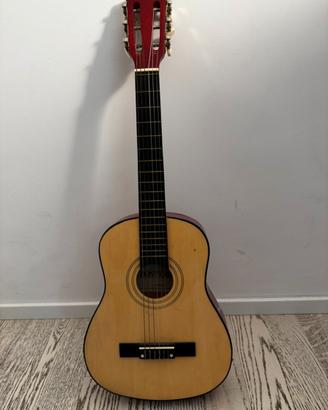 Chitarra classica Bontempi