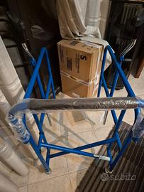 deambulatore ascellare 