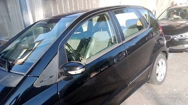 Mercedes classe a