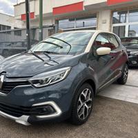Renault Captur TCe 90 CV-2019/LED/NAVI/18”