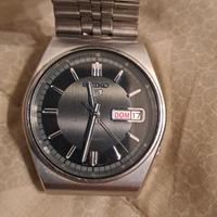 Orologio Seiko da uomo anni 80 automatico