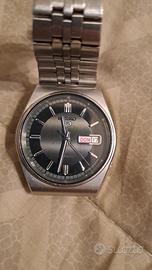 Orologio Seiko da uomo anni 80 automatico