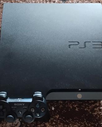 PS3 320 GB