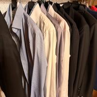 Camicie uomo taglia S