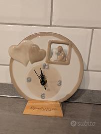 orologio da tavolo