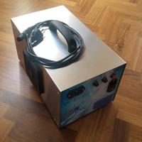 Purificatore e Disinfettante Aria DualTrend UV-C