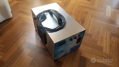 Purificatore e Disinfettante Aria DualTrend UV-C