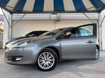 Fiat Bravo 1.6 MJT 120 CV DPF Dynamic