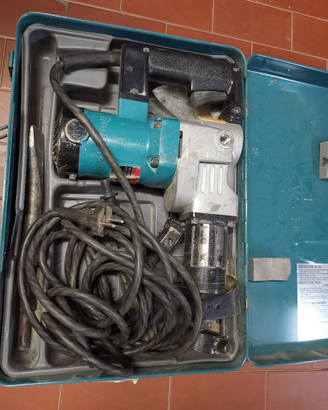 Martello pneumatico makita
