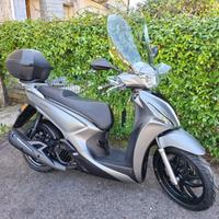 KYMCO PEOPLE S 125 SCOOTER CON ABS