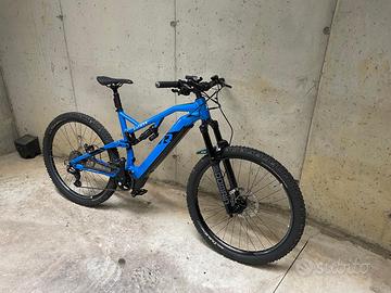 RAYMON  TrailRay 140E 9.0 ebike MTB