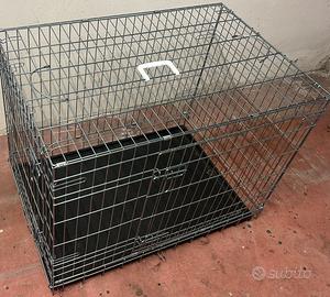 Gabbia per cani