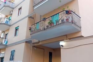 Appartamento 4 vani più accessori, posto auto