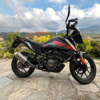 Ktm 390 adventure