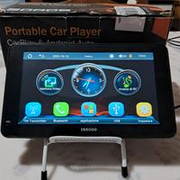 carplay& Android Auto