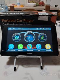 carplay& Android Auto