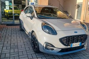 39988KM COME NUOVO FULL OPTIONAL PUMA 1.0 STLINE