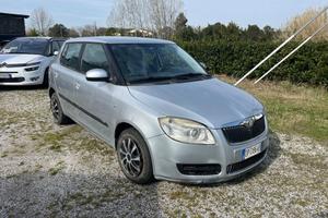 Skoda Fabia 1.4 TDI 80CV 5p. Comfort garantita