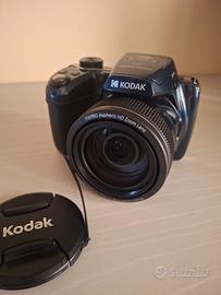 Fotocamera 24 mpx. Kodak pixpro az528