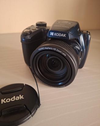 Fotocamera 24 mpx. Kodak pixpro az528