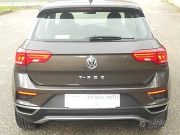 T-ROC 2.0TDI(BI-COLOR,DSG-NAVI)E6D-TEMP,150cv