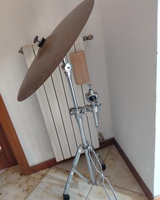 Raid Istanbul MS-X (piatto grande batteria) con su