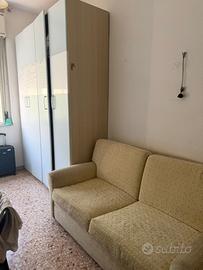 Graziosa e luminosa singola