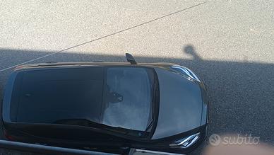 Ford Fiesta st line 2018