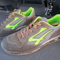 Scarpe antinfortunistica u power 46