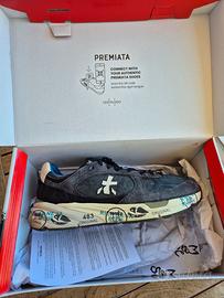Scarpe Premiata