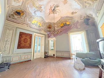 CASA DI CORTE A SAN SEVERO