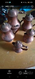 set brocche