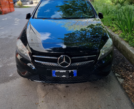Mercedes Classe A 180 d