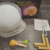 Lampada notturna o per decorazione