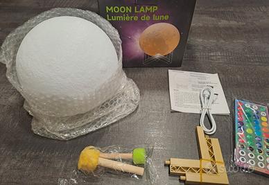 Lampada notturna o per decorazione