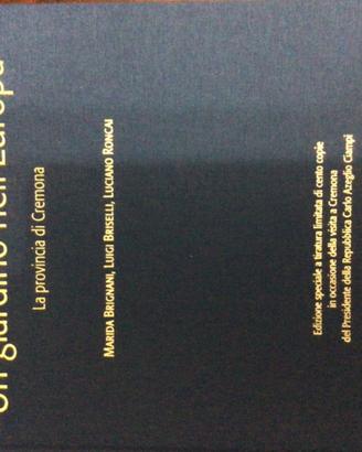 Architettura Un giardino nell'Europa