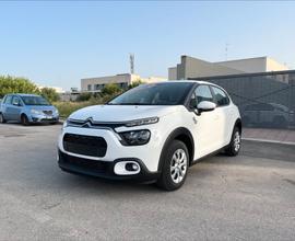Citroen C3 BlueHDi 100 S&S You! Km0