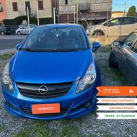 OPEL Corsa 4� serie Corsa 1.6 T 192CV 3 porte OPC