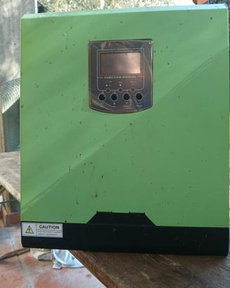 inverter